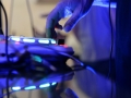 Il Gatto Fluo Asti