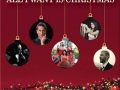 Le Muse All I want is Christmas Valona Albania 13.12.2017