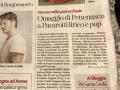 Le Muse - La Stampa 26.11.2017