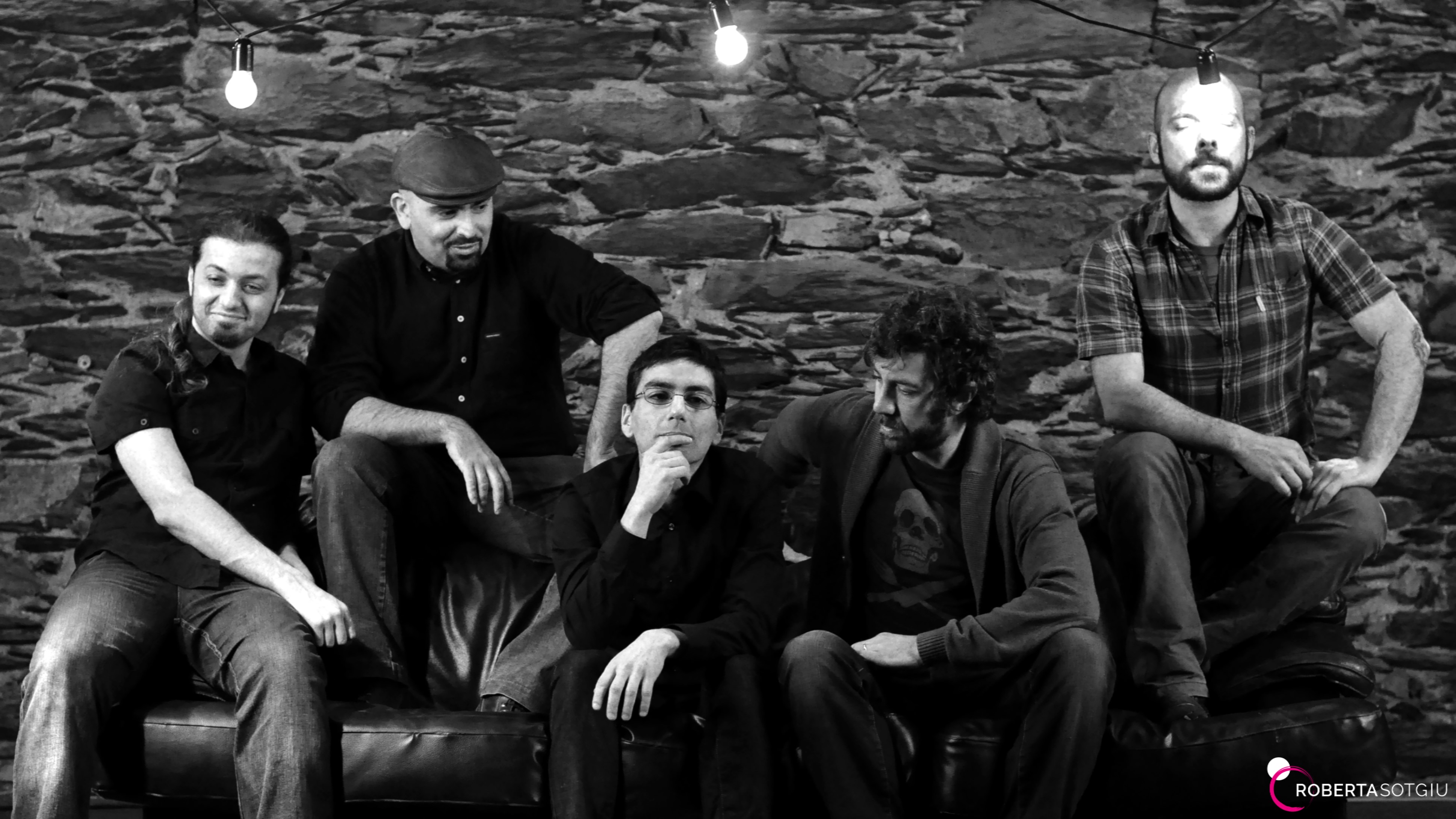 Shooting day with Meganoidi – 23 marzo 2013 – Centro Sociale Zapata, Genova