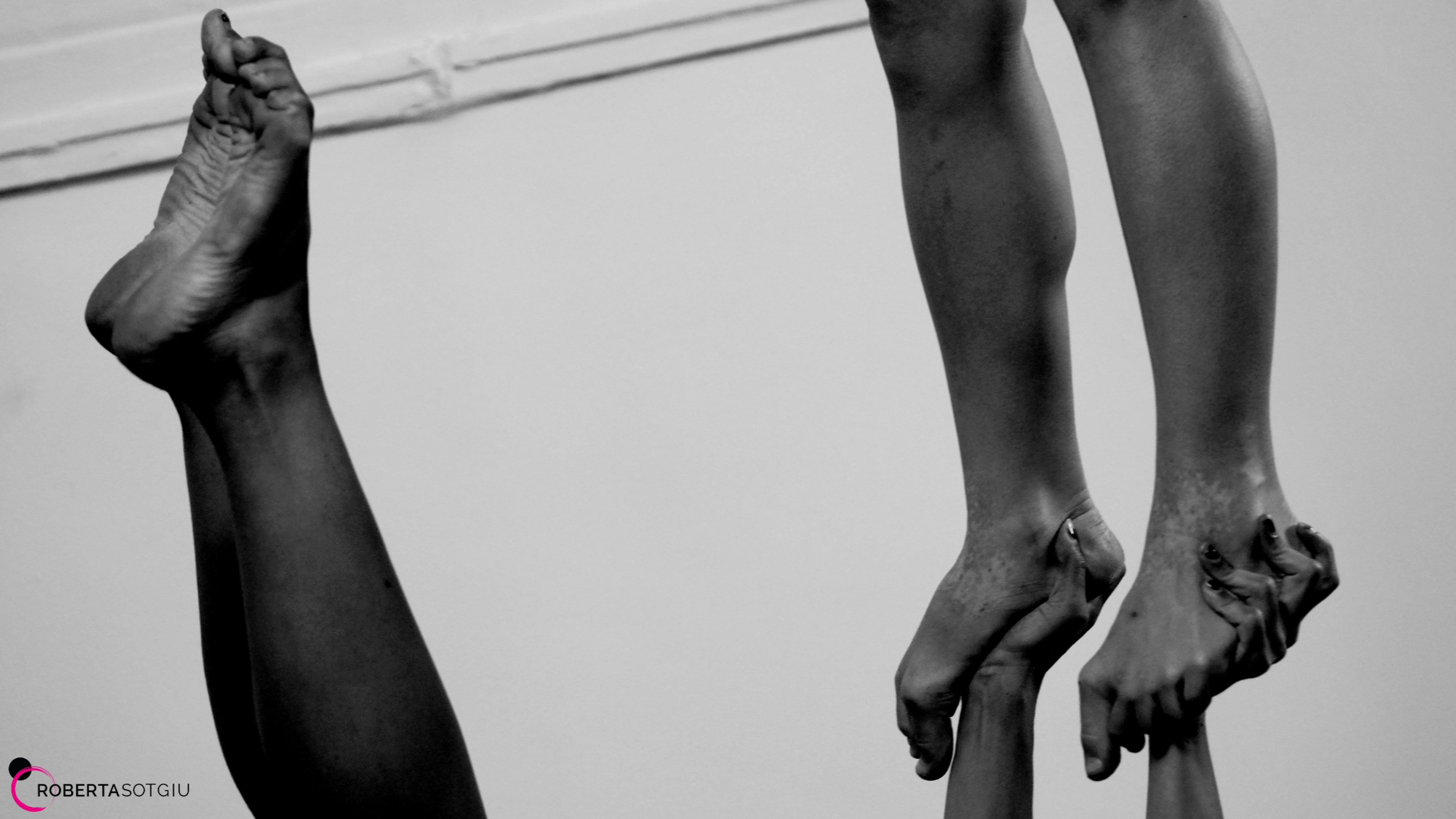 Duo Knotcase – 12 giugno 2014 – Areasessantuno, Genova