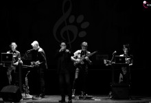 Monza For Animals 2014 @ Teatro Binario 7