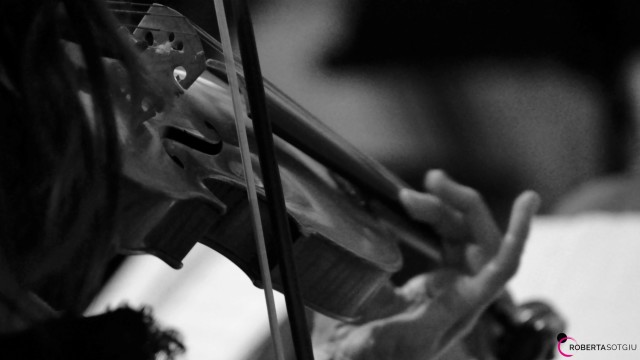 Quartetto d'archi For Peace Concerto di Primavera @ Sanremo 2015