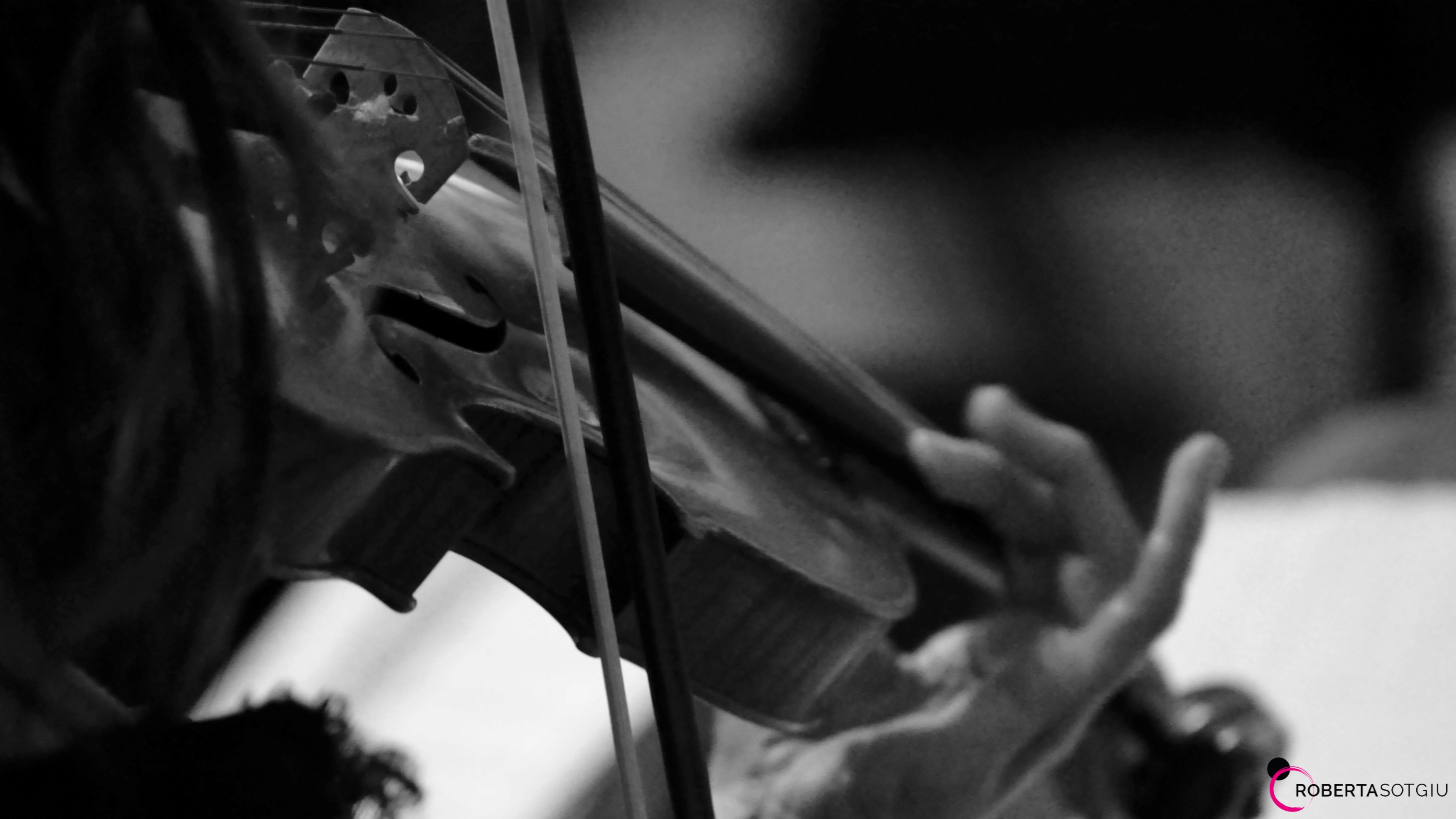 Quartetto d’Archi “for peace” in Concerto di Primavera – 26 aprile 2015 – Chiesa dei Padri Cappuccini, Sanremo