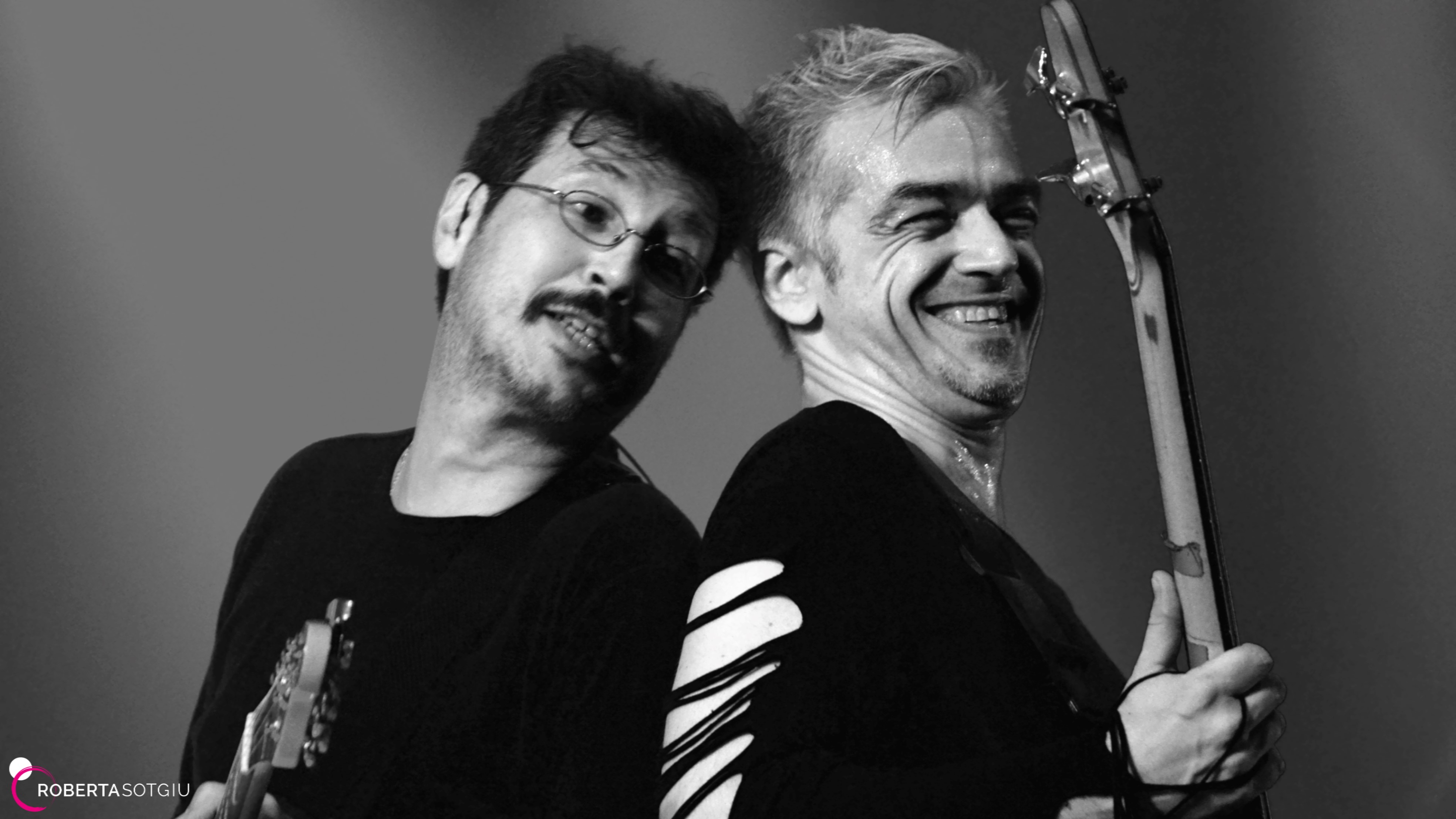 Bluvertigo – Brianza Rock Festival – 12 giugno 2015 – Autodromo di Monza