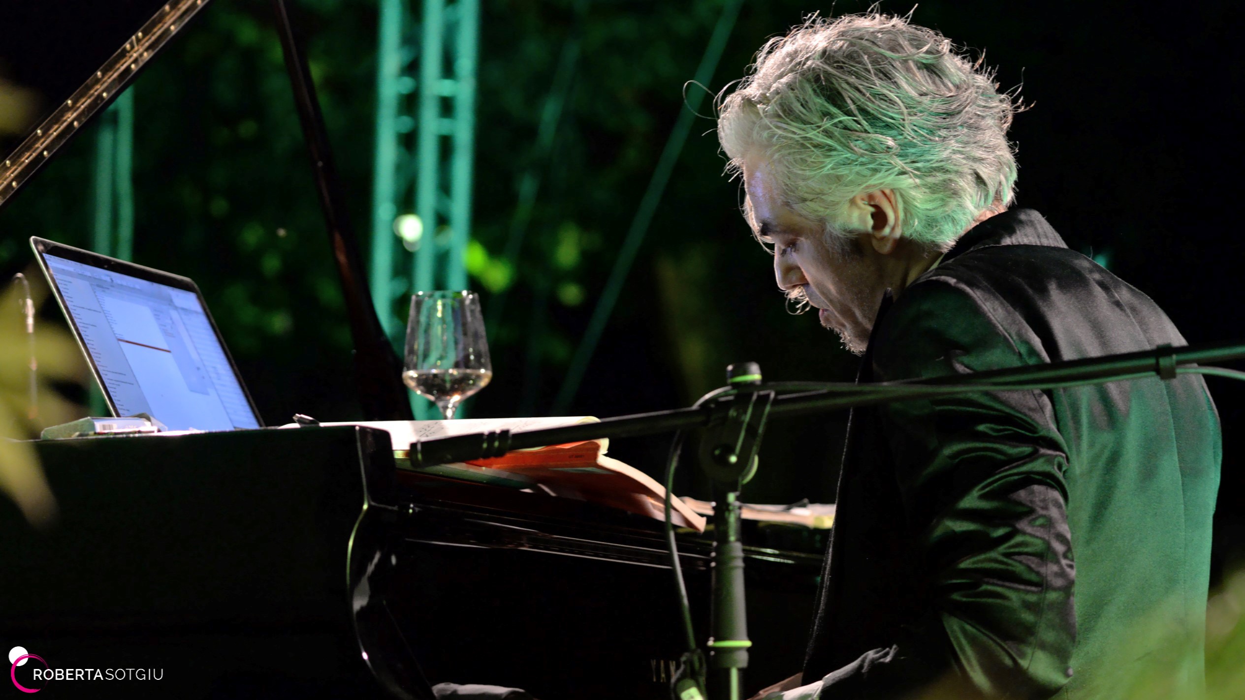 Il classico Morgan, Naturalmente Pianoforte – 22 luglio 2016 – Pratovecchio Stia, Arezzo