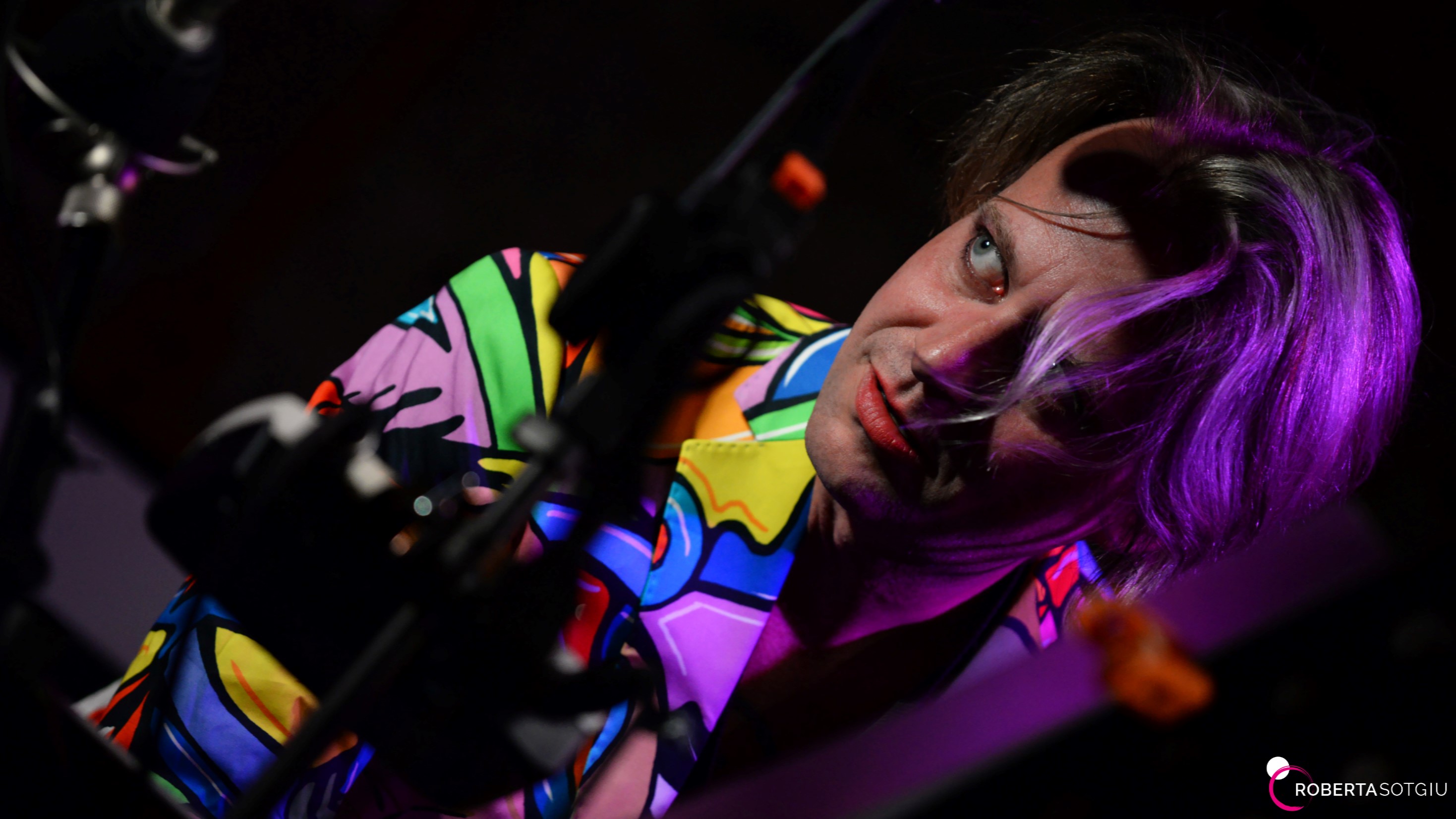 David Bowie Tribute – 11 agosto 2016 – Suvereto, Livorno