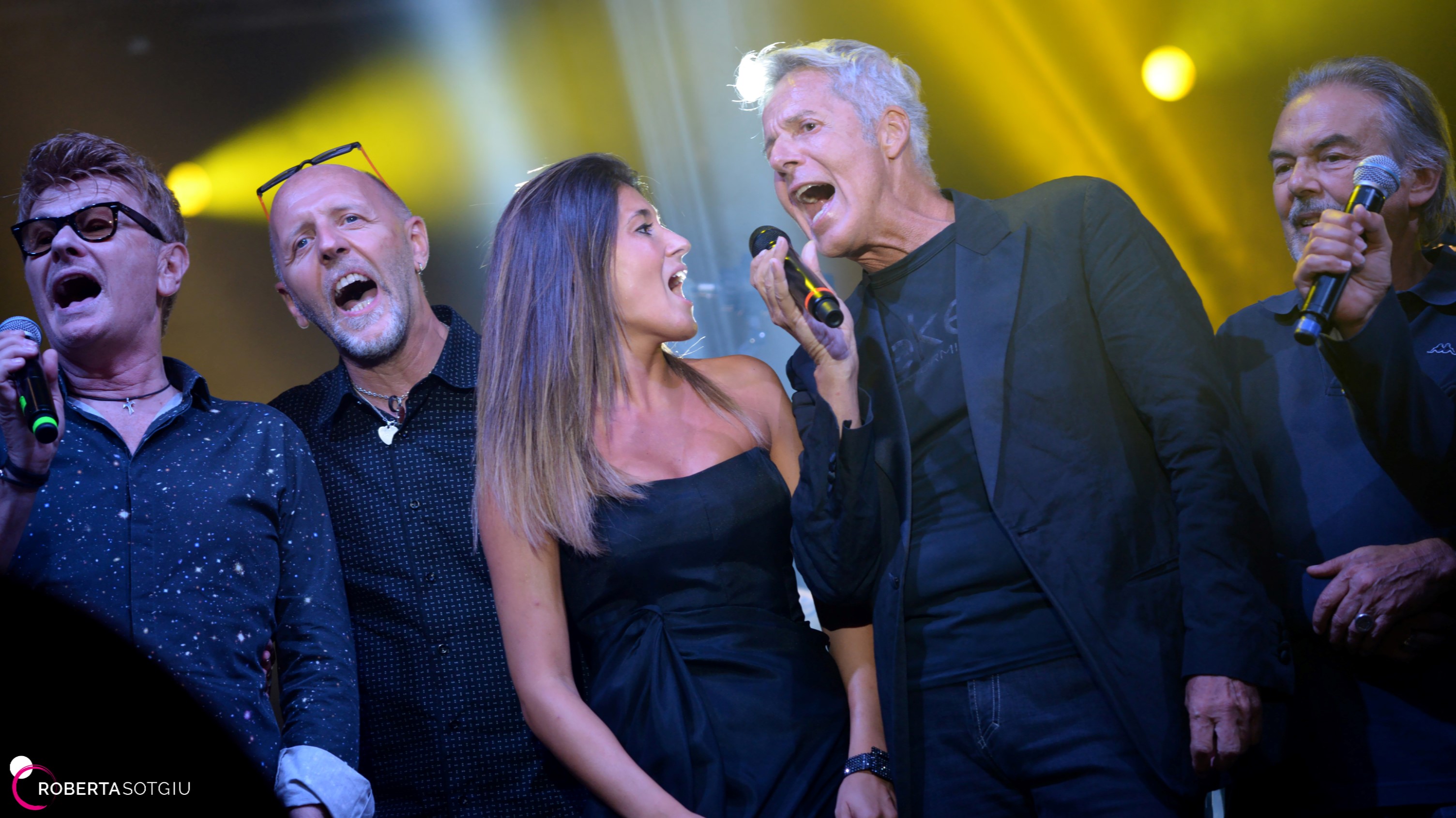 Oltre le luci, omaggio a Pepi Morgia – 11 settembre 2016 – Sanremo