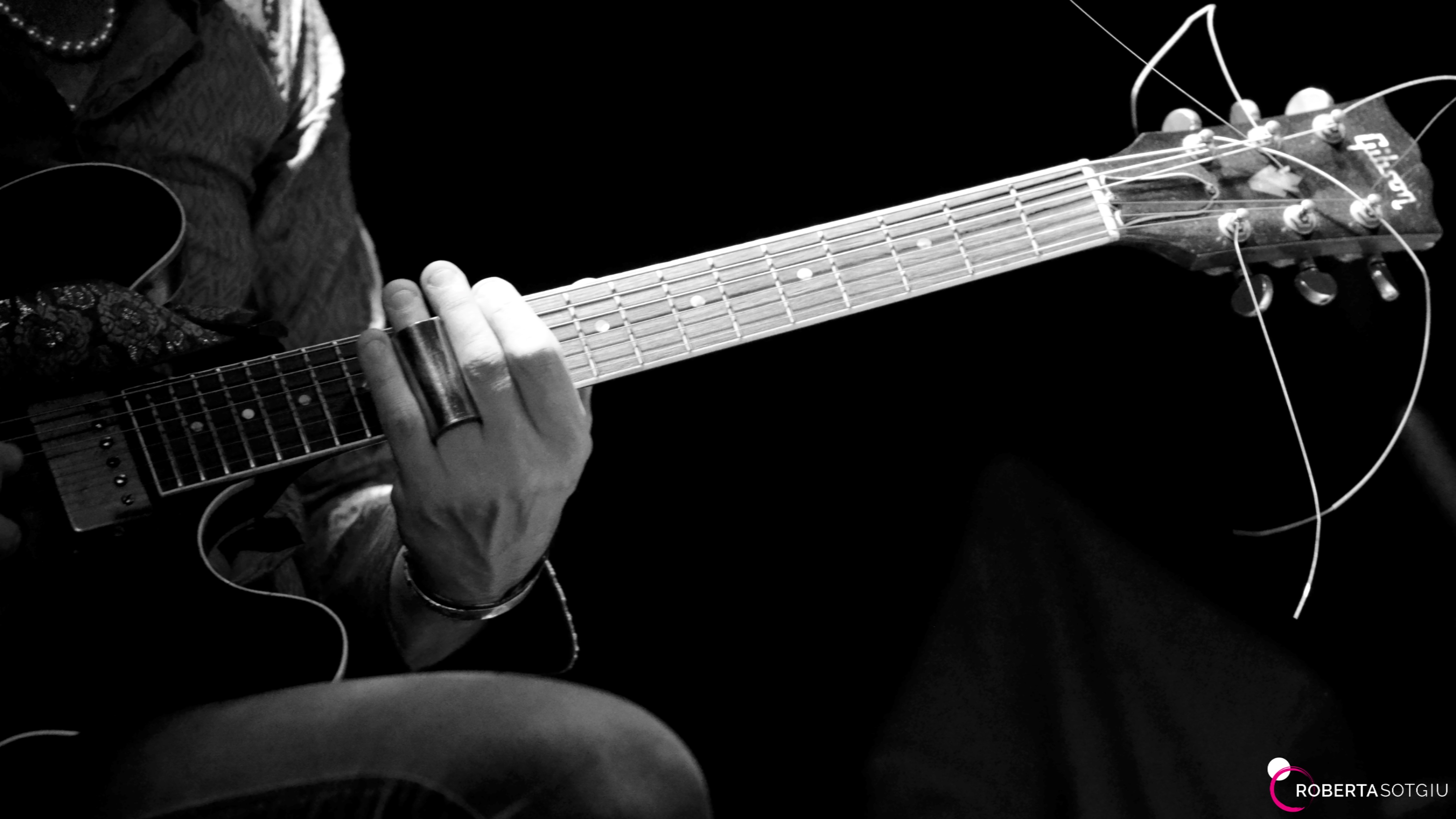 Un tour à la Dellera De Rubertis – 16 novembre 2016 – Teatro Bloser, Genova