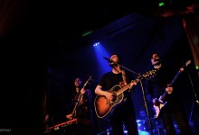 Lato B - 10 marzo 2017 - Teatro Bloser, Genova