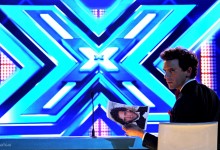 Roberta Sotgiu - Audizioni X Factor 2013 - Mika